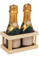 Decoratie kaarsen